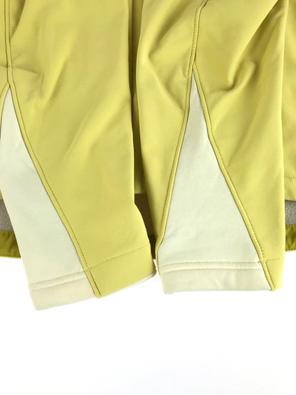 【中古品】【レディース】 STORM CRUISER JACKET 1128617 ストームクルーザージャケット ライトアウター 169-250907-rt-15-tag サイズ：M カラー：イエロー 万代Net店