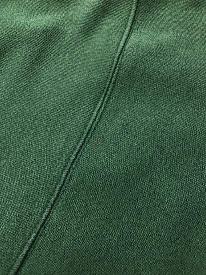 【現状渡し品】【メンズ】 Champion チャンピオン 00's PREMIUM REVERSE CREW NECK SWEATSHIRTS 目無し プレミアム リバースウィーブ スウェットシャツ トップス 146-250908-rt-04-tag サイズ：M カラー：グリーン 万代Net店