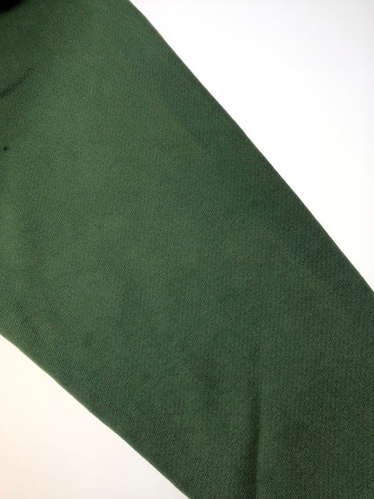 【現状渡し品】【メンズ】 Champion チャンピオン 00's PREMIUM REVERSE CREW NECK SWEATSHIRTS 目無し プレミアム リバースウィーブ スウェットシャツ トップス 146-250908-rt-04-tag サイズ：M カラー：グリーン 万代Net店