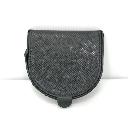 【中古品】【メンズ】 LOUIS VUITTON ルイ・ヴィトン タイガ ポルト モネ キュヴェット アルドワーズ M64422 コインケース 小銭入れ 財布 179-250904-yy-15-tag カラー：ブラック 万代Net店