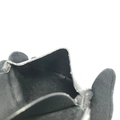 【中古品】【メンズ】 LOUIS VUITTON ルイ・ヴィトン タイガ ポルト モネ キュヴェット アルドワーズ M64422 コインケース 小銭入れ 財布 179-250904-yy-15-tag カラー：ブラック 万代Net店
