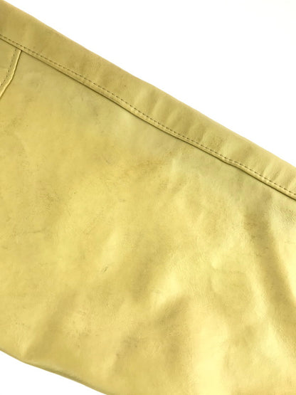 【中古品】【メンズ】 HOLLOWAY ホロウェイ 90’s WOOL LEATHER STADIUM AWARD JACKET 90年代 ウール レザー スタジアム ジャケット 146-250907-rt-20-tag サイズ：M カラー：グリーン 万代Net店