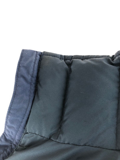 【中古品】【メンズ】 BIVY DOWN JACKET 28322 ビビー ダウンジャケット アウター 144-250909-na-09-tag サイズ：M カラー：ベージュ系 万代Net店