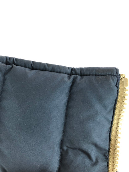 【中古品】【メンズ】 BIVY DOWN JACKET 28322 ビビー ダウンジャケット アウター 144-250909-na-09-tag サイズ：M カラー：ベージュ系 万代Net店