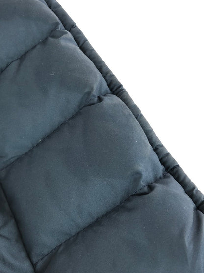 【中古品】【メンズ】 BIVY DOWN JACKET 28322 ビビー ダウンジャケット アウター 144-250909-na-09-tag サイズ：M カラー：ベージュ系 万代Net店