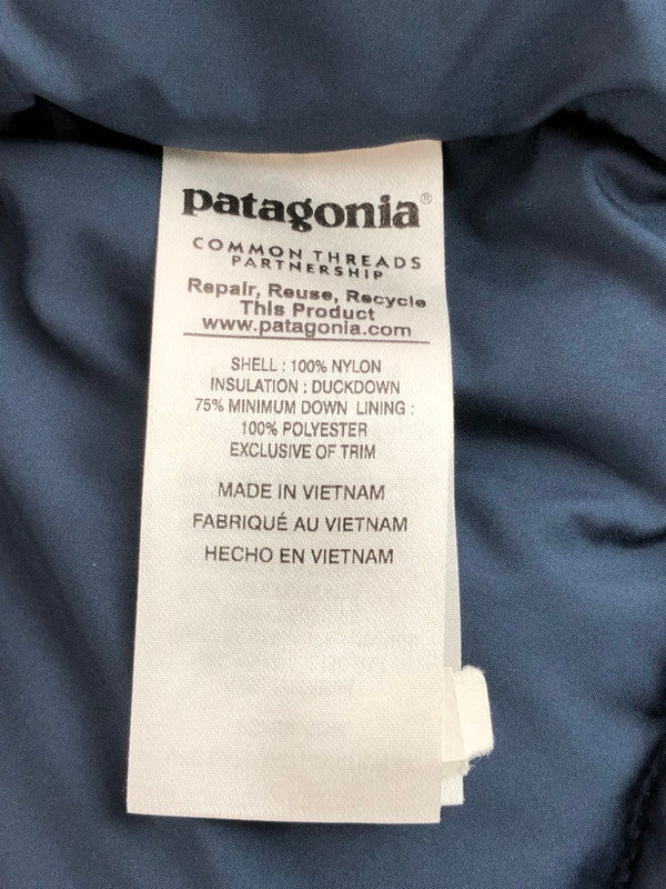 【中古品】【メンズ】 BIVY DOWN JACKET 28322 ビビー ダウンジャケット アウター 144-250909-na-09-tag サイズ：M カラー：ベージュ系 万代Net店