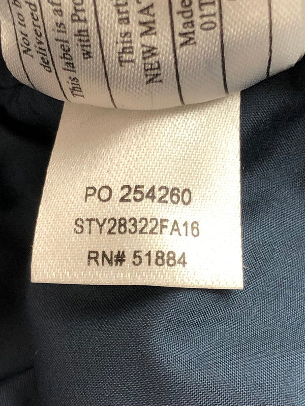 【中古品】【メンズ】 BIVY DOWN JACKET 28322 ビビー ダウンジャケット アウター 144-250909-na-09-tag サイズ：M カラー：ベージュ系 万代Net店