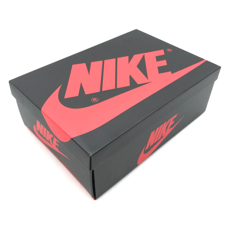 【中古品】【メンズ】 NIKE ナイキ AIR JORDAN 1 RETRO HIGH OG 555088-501 エアジョーダン 1 レトロ ハイ OG スニーカー 靴 160-250903-rt-18-tag サイズ：27cm US 9 カラー：コートパープル 万代Net店