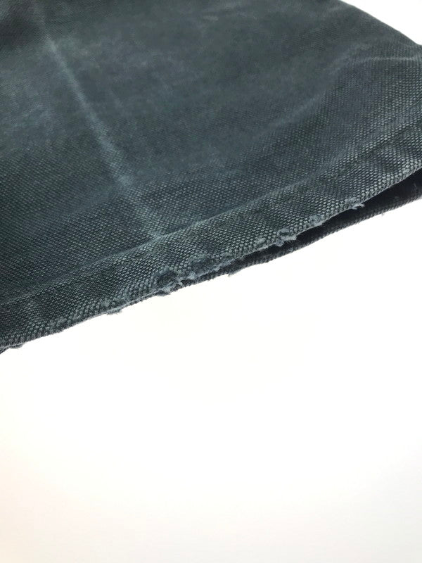 【中古品】【メンズ】 Carhartt カーハート MEXICO PAINTER DOUBLE FRONT WORK DUNGAREE B01 BLK メキシコ ペインターダブルフロントワークダンガリー ボトムス 156-250908-rt-15-tag サイズ：W31 L32 カラー：ブラック 万代Net店