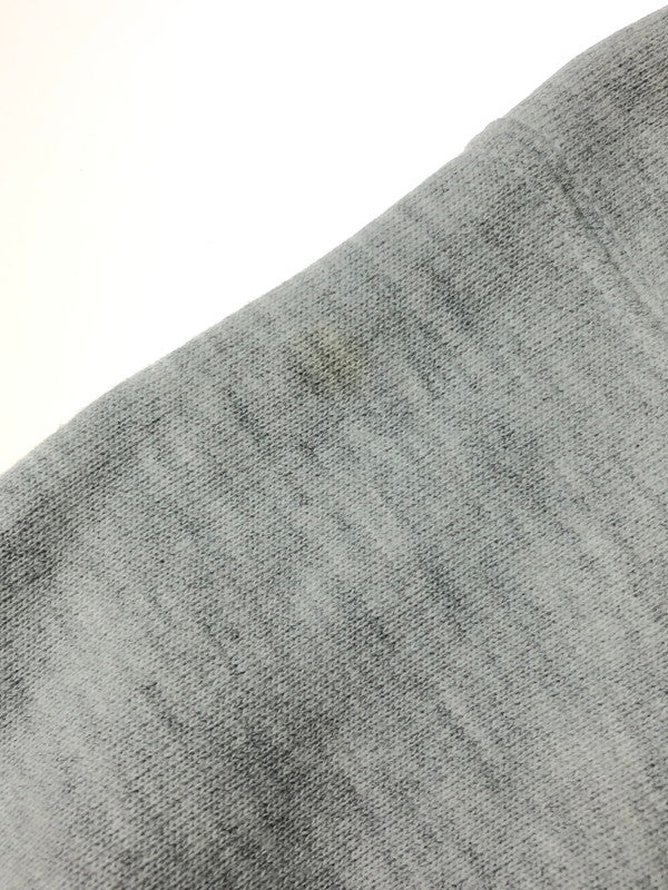 【中古品】【メンズ】 Champion チャンピオン 90's REVERSE WEAVE MERCERSBURG CREWNECK SWEATSHIRT 刺繍タグ 90年代 リバースウィーブ ロゴ スウェットシャツ トレーナー トップス 146-250908-rt-05-tag サイズ：L カラー：グレー 万代Net店