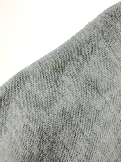 【中古品】【メンズ】 Champion チャンピオン 90's REVERSE WEAVE MERCERSBURG CREWNECK SWEATSHIRT 刺繍タグ 90年代 リバースウィーブ ロゴ スウェットシャツ トレーナー トップス 146-250908-rt-05-tag サイズ：L カラー：グレー 万代Net店