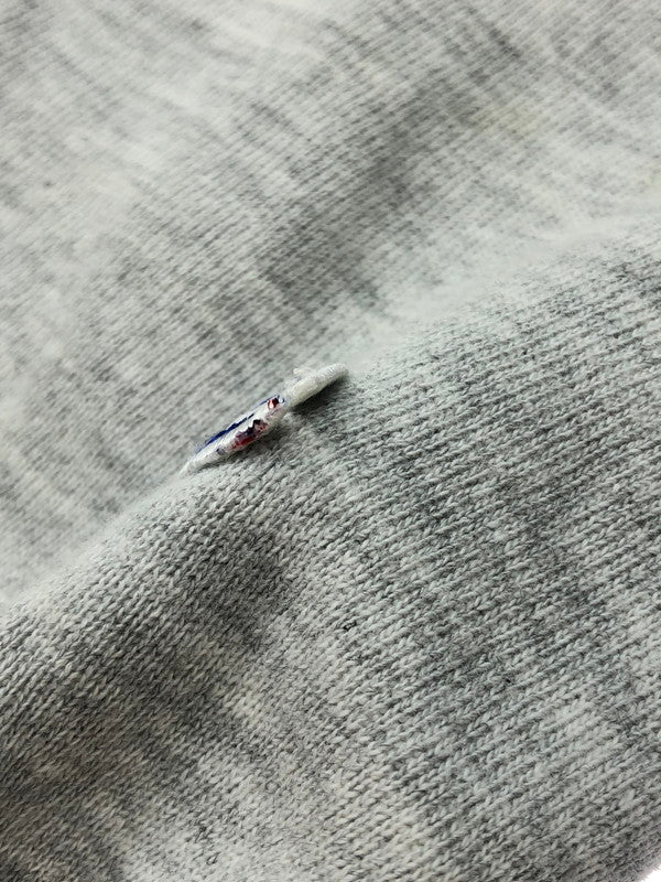 【中古品】【メンズ】 Champion チャンピオン 90's REVERSE WEAVE MERCERSBURG CREWNECK SWEATSHIRT 刺繍タグ 90年代 リバースウィーブ ロゴ スウェットシャツ トレーナー トップス 146-250908-rt-05-tag サイズ：L カラー：グレー 万代Net店