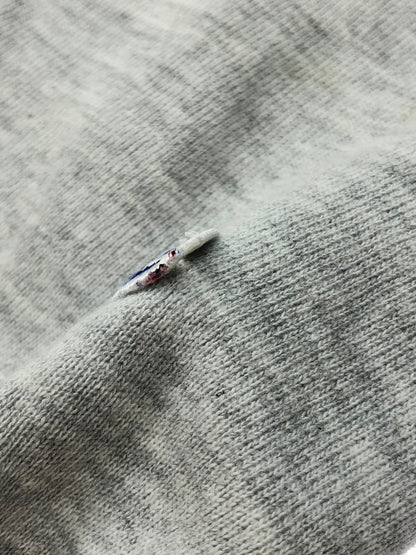 【中古品】【メンズ】 Champion チャンピオン 90's REVERSE WEAVE MERCERSBURG CREWNECK SWEATSHIRT 刺繍タグ 90年代 リバースウィーブ ロゴ スウェットシャツ トレーナー トップス 146-250908-rt-05-tag サイズ：L カラー：グレー 万代Net店