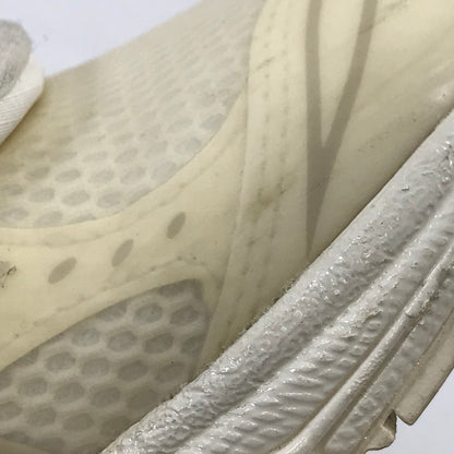 【中古品】【レディース】 SBTG サボタージュ × LIMITED EDT リミテッド エディション GEL-KAYANO 14 1201A975 ゲル - カヤノ 14 スニーカー 靴 166-250918-rt-05-tag サイズ：24.5cm US 6 カラー：ホワイト/ベージュ 万代Net店