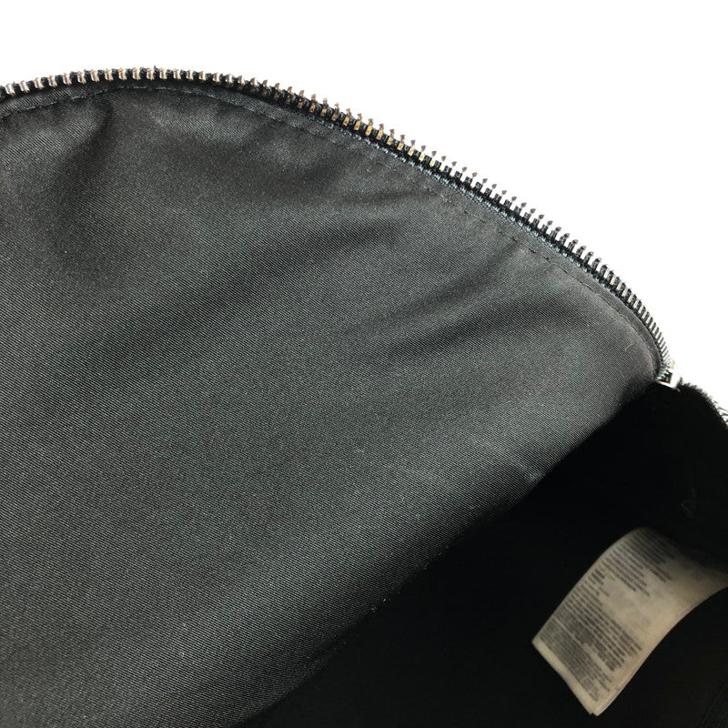 【中古品】【メンズ】 AIR JORDAN エアジョーダン MONOGRAM BACKPACK モノグラム バックパック リュックサック カバン 188-250916-na-17-tag カラー：グレー系 万代Net店