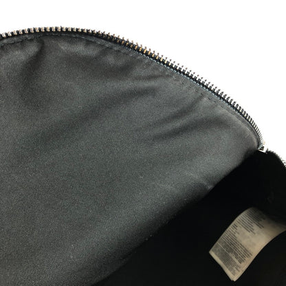 【中古品】【メンズ】 AIR JORDAN エアジョーダン MONOGRAM BACKPACK モノグラム バックパック リュックサック カバン 188-250916-na-17-tag カラー：グレー系 万代Net店