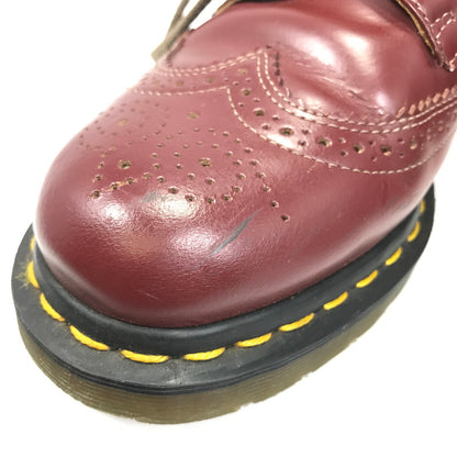 【中古品】【メンズ】 × COMME DES GARCONS HOMME DEUX コムデギャルソンオムドゥ SMOOTH TG CHERRY RED 13923600 スニーカー 靴 162-250918-rt-08-tag サイズ：US 6 US 7 カラー：レッドブラウン 万代Net店