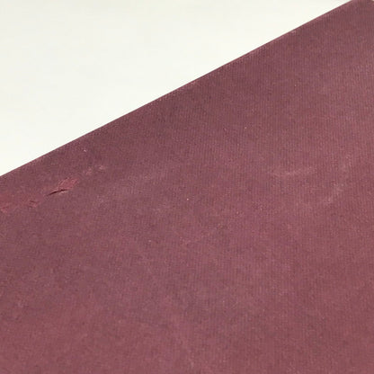 【中古品】【メンズ】 × COMME DES GARCONS HOMME DEUX コムデギャルソンオムドゥ SMOOTH TG CHERRY RED 13923600 スニーカー 靴 162-250918-rt-08-tag サイズ：US 6 US 7 カラー：レッドブラウン 万代Net店