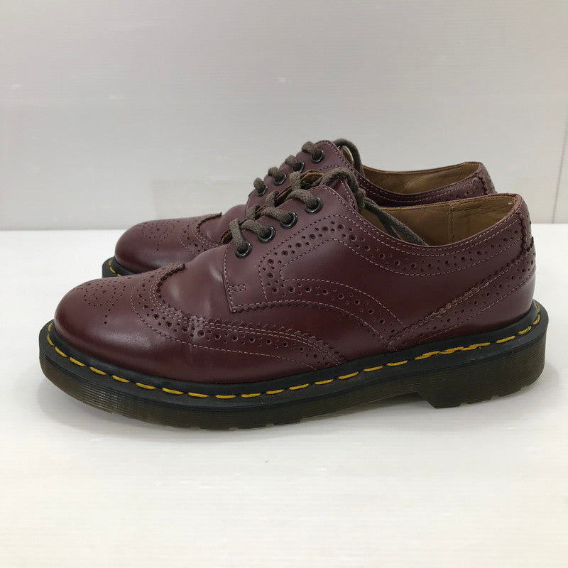 【中古品】【メンズ】 × COMME DES GARCONS HOMME DEUX コムデギャルソンオムドゥ SMOOTH TG CHERRY RED 13923600 スニーカー 靴 162-250918-rt-08-tag サイズ：US 6 US 7 カラー：レッドブラウン 万代Net店