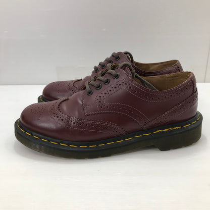 【中古品】【メンズ】 × COMME DES GARCONS HOMME DEUX コムデギャルソンオムドゥ SMOOTH TG CHERRY RED 13923600 スニーカー 靴 162-250918-rt-08-tag サイズ：US 6 US 7 カラー：レッドブラウン 万代Net店