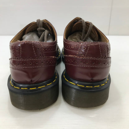 【中古品】【メンズ】 × COMME DES GARCONS HOMME DEUX コムデギャルソンオムドゥ SMOOTH TG CHERRY RED 13923600 スニーカー 靴 162-250918-rt-08-tag サイズ：US 6 US 7 カラー：レッドブラウン 万代Net店