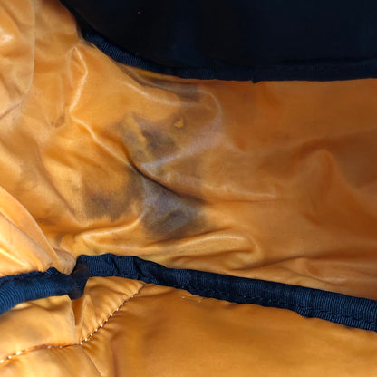 【中古品】【メンズ】 PORTER ポーター TANKER WAIST BAG タンカー ウエストバッグ カバン 188-250913-na-10-tag カラー：ブラック 万代Net店