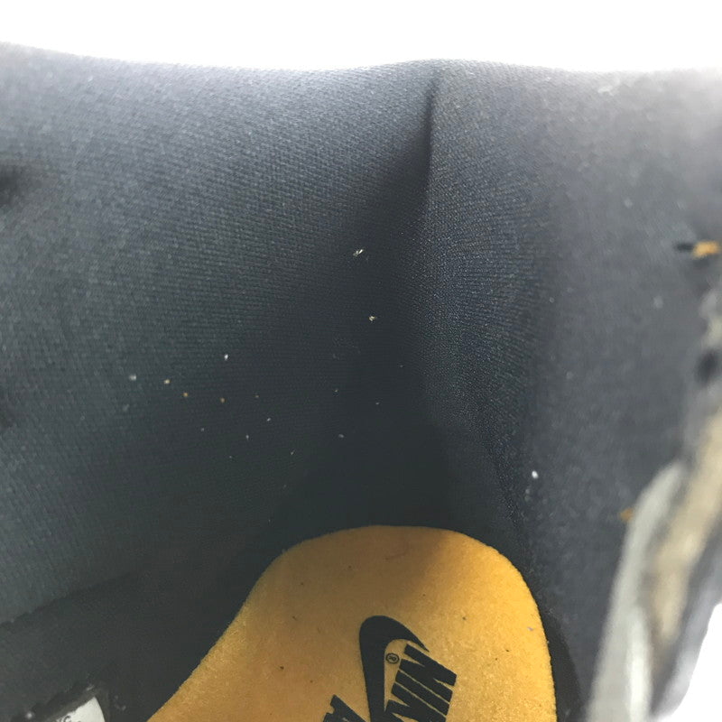 【中古品】【メンズ】 NIKE ナイキ AIR JORDAN 1 RETRO HIGH OG 555088-711 エア ジョーダン 1 レトロ ハイ オリジナル スニーカー 靴 160-250911-yy-01-tag サイズ：27cm/US9 カラー：TAXI/BLACK-SAIL 万代Net店