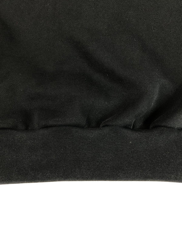 【中古品】【メンズ】 FACKING AWESOME ファッキンオーサム ZIPPERS HOODIE ジッパー フーディー パーカー 142-250915-na-04-tag サイズ：L カラー：ブラック 万代Net店