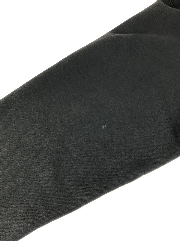 【中古品】【メンズ】 FACKING AWESOME ファッキンオーサム ZIPPERS HOODIE ジッパー フーディー パーカー 142-250915-na-04-tag サイズ：L カラー：ブラック 万代Net店