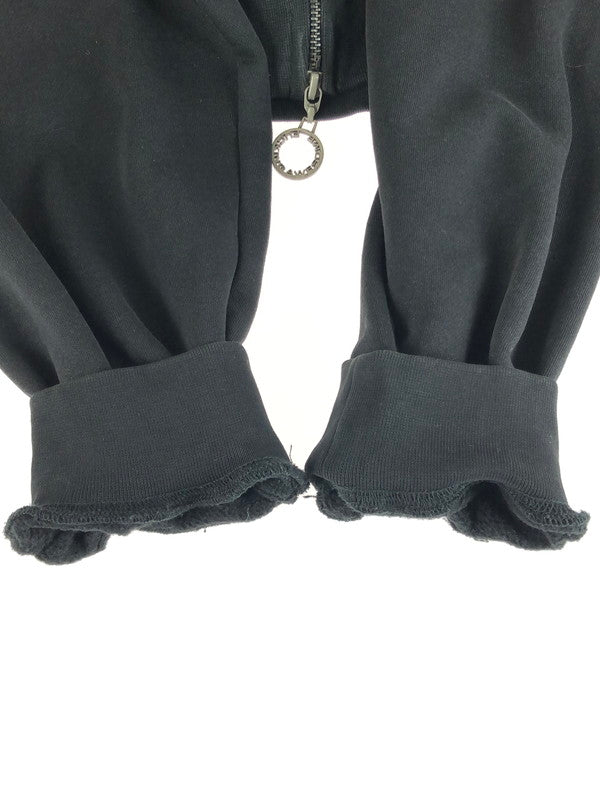 【中古品】【メンズ】 FACKING AWESOME ファッキンオーサム ZIPPERS HOODIE ジッパー フーディー パーカー 142-250915-na-04-tag サイズ：L カラー：ブラック 万代Net店