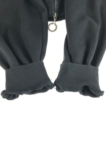 【中古品】【メンズ】 FACKING AWESOME ファッキンオーサム ZIPPERS HOODIE ジッパー フーディー パーカー 142-250915-na-04-tag サイズ：L カラー：ブラック 万代Net店