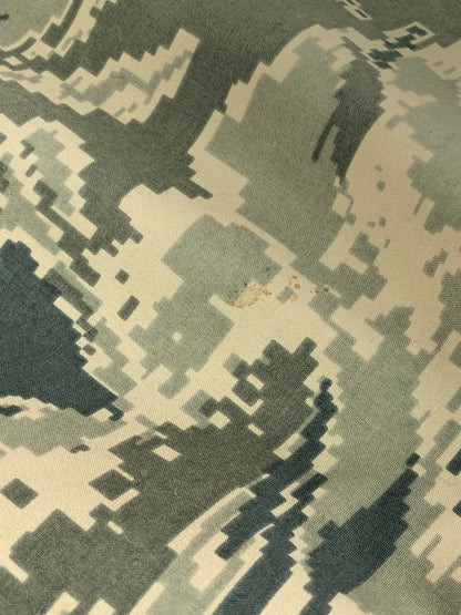 【中古品】【メンズ】 U.S.AIR FORCE アメリカ空軍 00's GORE-TEX DIGITAL CAMO LEVEL 6 PARKA 8415-01-547-3495 ゴアテックス デジタルカモ レベル6 パーカー アウター 146-250912-rt-11-tag サイズ：S カラー：グリーン 万代Net店