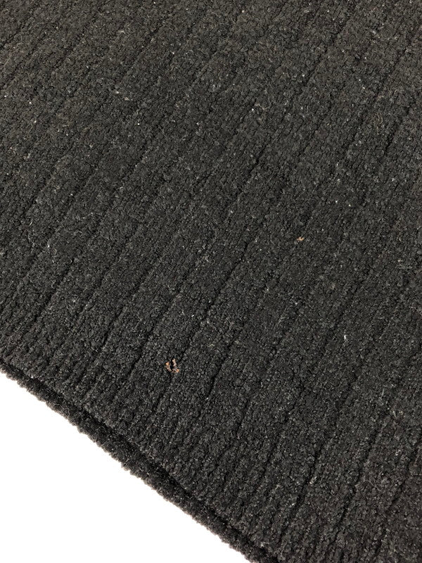 【中古品】【メンズ】 TAG SPORT 古着 BORDER ACRYLIC KNIT SWEATHER ボーダー アクリルニット セーター USA製 146-250912-hi-12-tag サイズ：XL カラー：ブラック 万代Net店