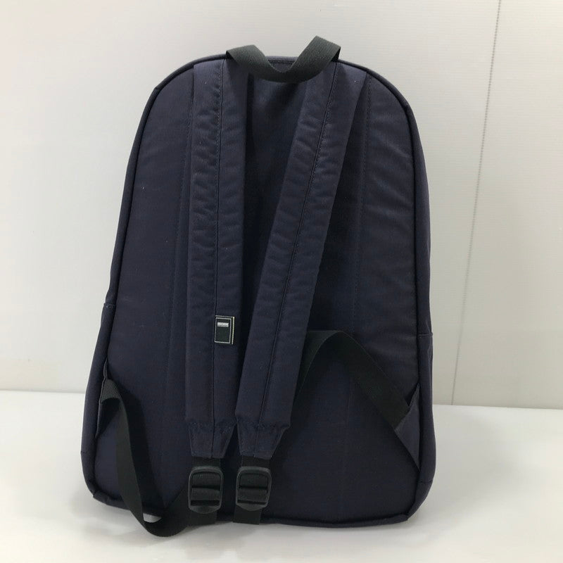 【中古品】【メンズ】 BROCHURE ブローシュアー ALWAYTH オルウェイズ BACK PACK バックパック リュックサック カバン 188-250916-na-16-tag カラー：ネイビー 万代Net店