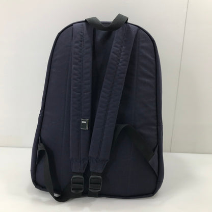 【中古品】【メンズ】 BROCHURE ブローシュアー ALWAYTH オルウェイズ BACK PACK バックパック リュックサック カバン 188-250916-na-16-tag カラー：ネイビー 万代Net店