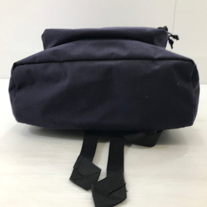 【中古品】【メンズ】 BROCHURE ブローシュアー ALWAYTH オルウェイズ BACK PACK バックパック リュックサック カバン 188-250916-na-16-tag カラー：ネイビー 万代Net店