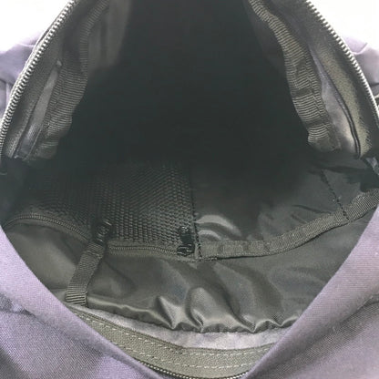 【中古品】【メンズ】 BROCHURE ブローシュアー ALWAYTH オルウェイズ BACK PACK バックパック リュックサック カバン 188-250916-na-16-tag カラー：ネイビー 万代Net店