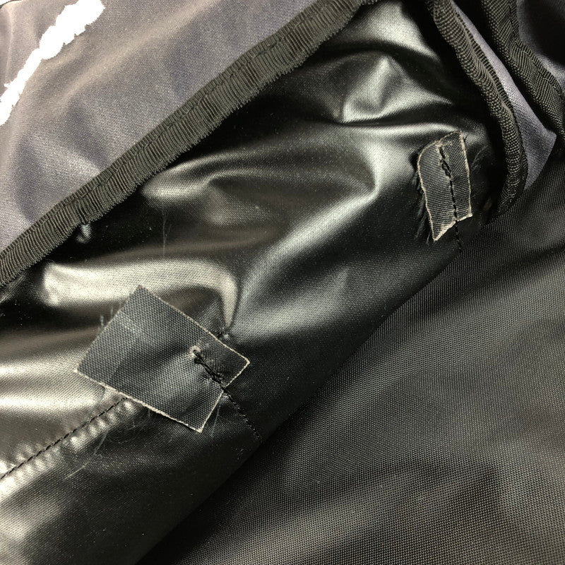 【中古品】【メンズ】 BROCHURE ブローシュアー ALWAYTH オルウェイズ BACK PACK バックパック リュックサック カバン 188-250916-na-16-tag カラー：ネイビー 万代Net店