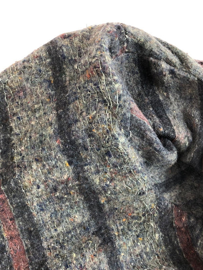 【現状渡し品】【メンズ】 SEARS シアーズ 70’S WORK'S LEISURE DENIM COVERALLS 70年代 デニム カバーオール アウター 146-250915-na-07-tag サイズ：XXL カラー：インディゴ 万代Net店