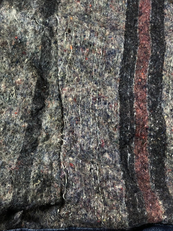 【現状渡し品】【メンズ】 SEARS シアーズ 70’S WORK'S LEISURE DENIM COVERALLS 70年代 デニム カバーオール アウター 146-250915-na-07-tag サイズ：XXL カラー：インディゴ 万代Net店