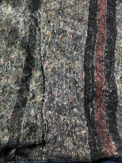 【現状渡し品】【メンズ】 SEARS シアーズ 70’S WORK'S LEISURE DENIM COVERALLS 70年代 デニム カバーオール アウター 146-250915-na-07-tag サイズ：XXL カラー：インディゴ 万代Net店