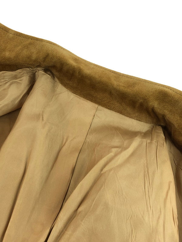 【現状渡し品】【メンズ】 Lee リー 70's ELBOW PATCHES TAILORED JACKET 70年代 エルボーパッチ付き コーデュロイ テーラードジャケット アウター 146-250912-hi-17-tag サイズ：なし カラー：ブラウン 万代Net店