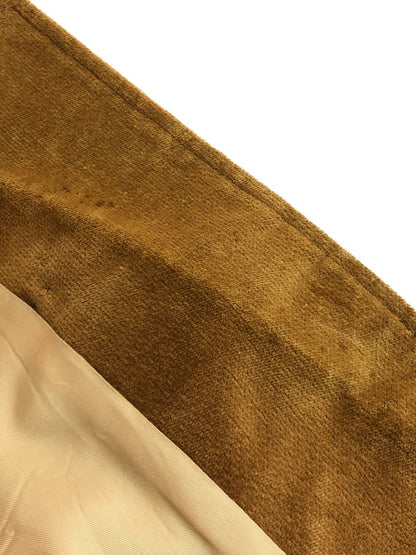 【現状渡し品】【メンズ】 Lee リー 70's ELBOW PATCHES TAILORED JACKET 70年代 エルボーパッチ付き コーデュロイ テーラードジャケット アウター 146-250912-hi-17-tag サイズ：なし カラー：ブラウン 万代Net店