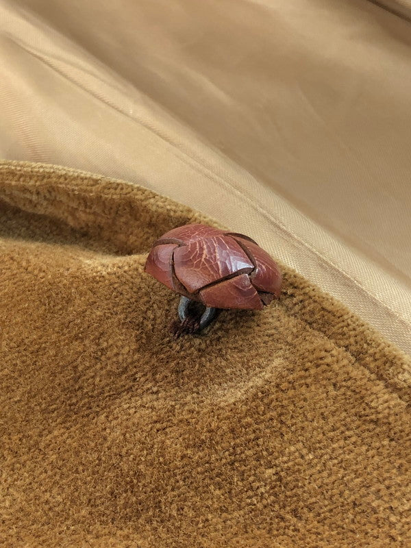 【現状渡し品】【メンズ】 Lee リー 70's ELBOW PATCHES TAILORED JACKET 70年代 エルボーパッチ付き コーデュロイ テーラードジャケット アウター 146-250912-hi-17-tag サイズ：なし カラー：ブラウン 万代Net店