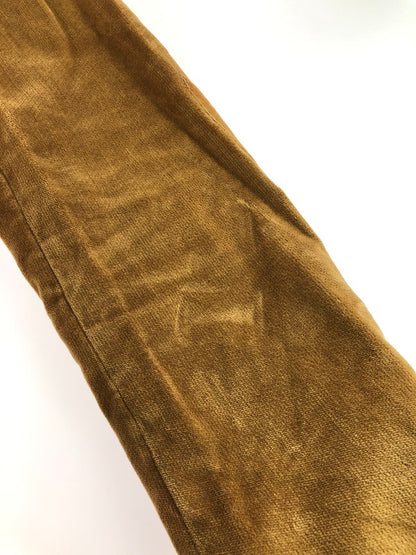 【現状渡し品】【メンズ】 Lee リー 70's ELBOW PATCHES TAILORED JACKET 70年代 エルボーパッチ付き コーデュロイ テーラードジャケット アウター 146-250912-hi-17-tag サイズ：なし カラー：ブラウン 万代Net店