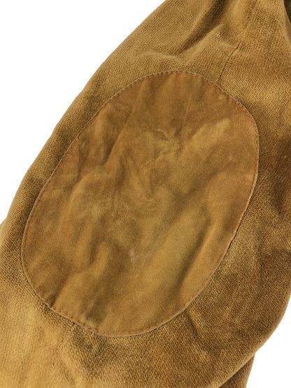 【現状渡し品】【メンズ】 Lee リー 70's ELBOW PATCHES TAILORED JACKET 70年代 エルボーパッチ付き コーデュロイ テーラードジャケット アウター 146-250912-hi-17-tag サイズ：なし カラー：ブラウン 万代Net店