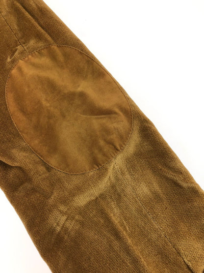 【現状渡し品】【メンズ】 Lee リー 70's ELBOW PATCHES TAILORED JACKET 70年代 エルボーパッチ付き コーデュロイ テーラードジャケット アウター 146-250912-hi-17-tag サイズ：なし カラー：ブラウン 万代Net店