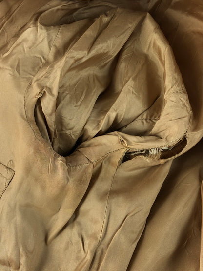 【現状渡し品】【メンズ】 Lee リー 70's ELBOW PATCHES TAILORED JACKET 70年代 エルボーパッチ付き コーデュロイ テーラードジャケット アウター 146-250912-hi-17-tag サイズ：なし カラー：ブラウン 万代Net店