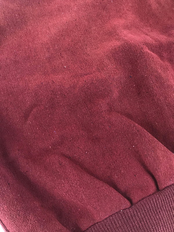 【現状渡し品】【メンズ】 GENERAL ATHLETIC PRODUCTS ジェネラル アスレチック プロダクツ 50's MIRAMAR AWARD JACKET ミラマー アワードジャケット アウター 146-250913-rt-09-tag サイズ：不明 カラー：バーガンディー 万代Net店