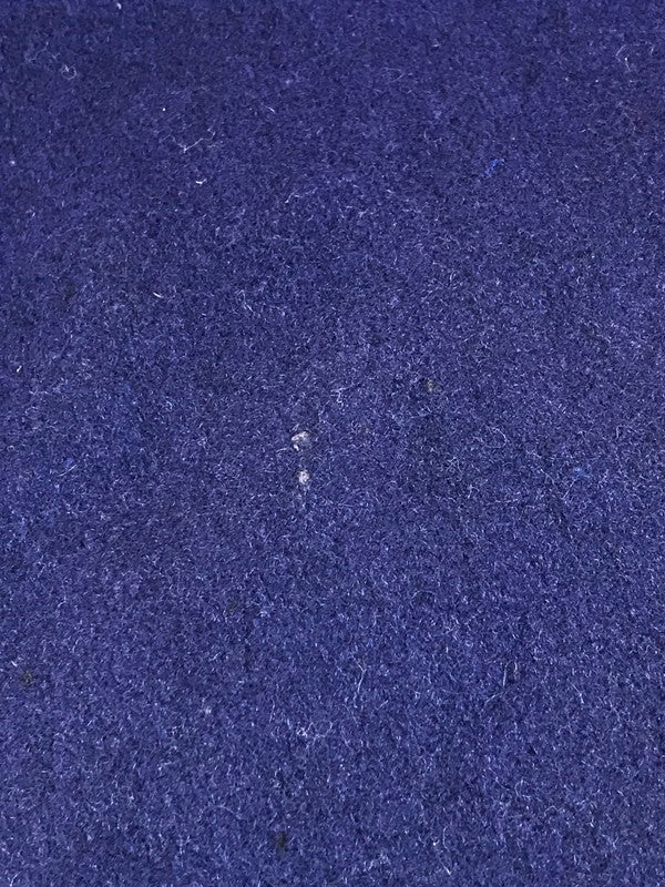 【現状渡し品】【メンズ】 CAMPUS キャンパス QUILTED LINER WOOL JACKET キルティングライナーウールジャケット アウター 146-250913-rt-08-tag サイズ：M カラー：ネイビー 万代Net店